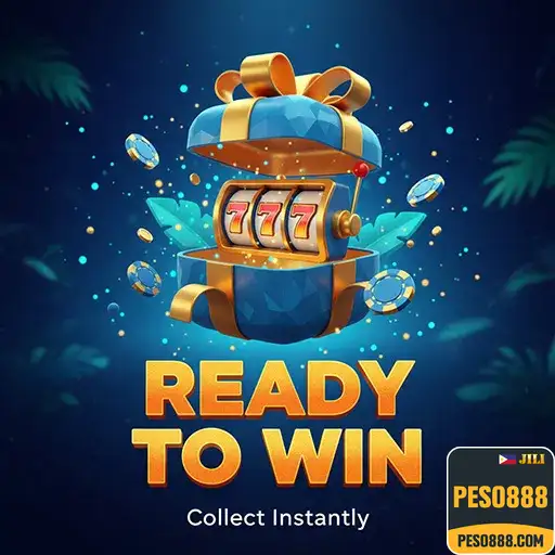peso888 bonus experience dynamic game