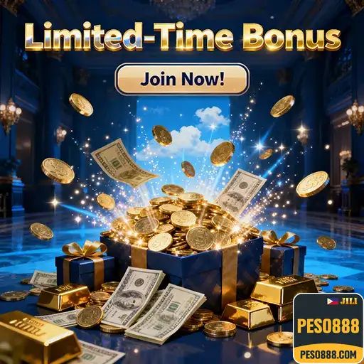 peso888 bonus discover premier game