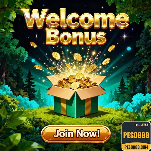peso888 bonus engage in dynamic game