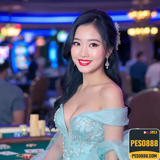 peso888 casino enjoy latest game