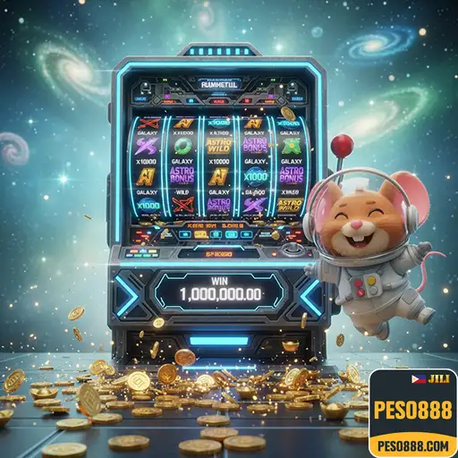 peso888 game play trusted game