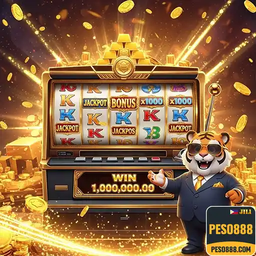 peso888 game enjoy fun game